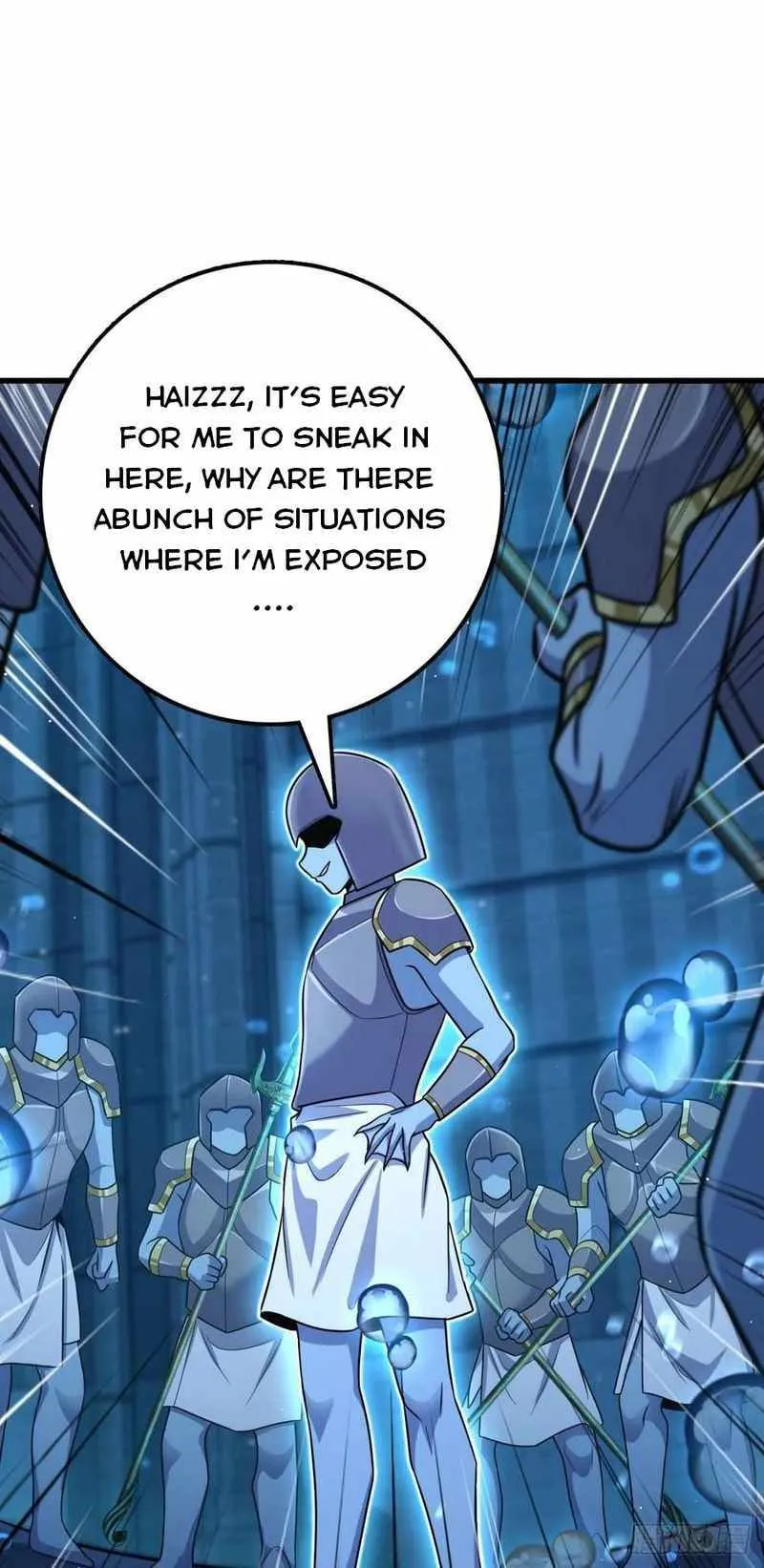 Spare Me, Great Lord! Chapter 308 Online - página 39