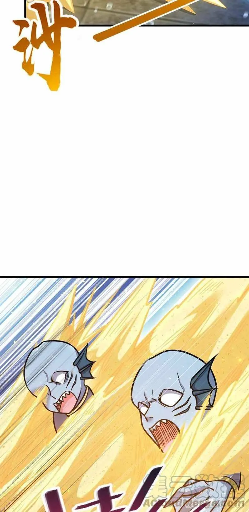 Spare Me, Great Lord! Chapter 308 Online - página 41