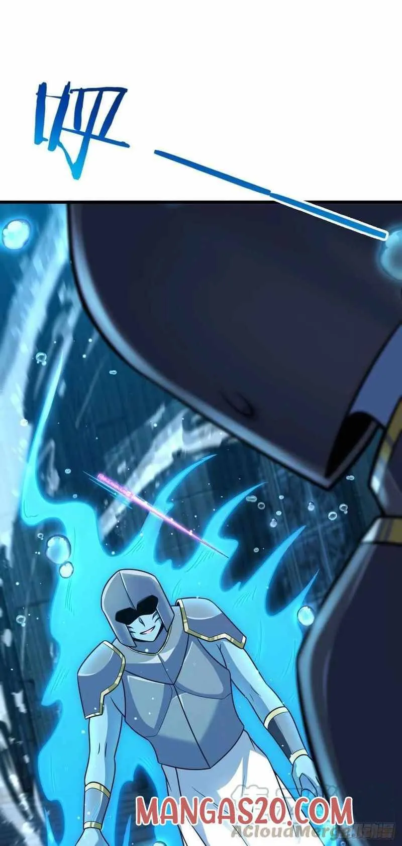 Spare Me, Great Lord! Chapter 308 Online - página 44