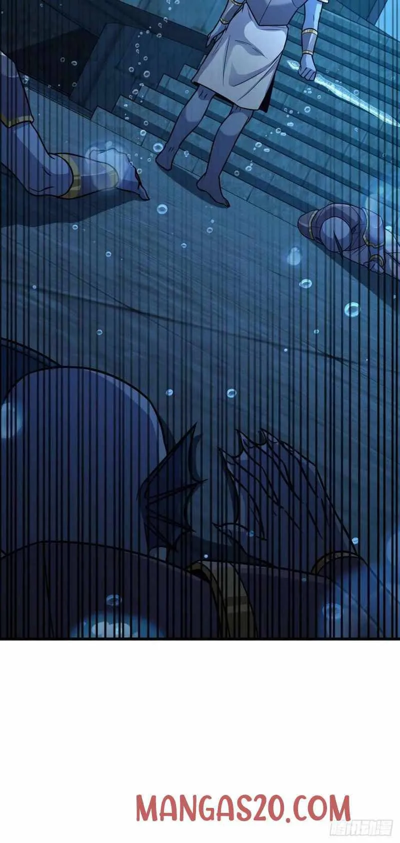 Spare Me, Great Lord! Chapter 308 Online - página 48