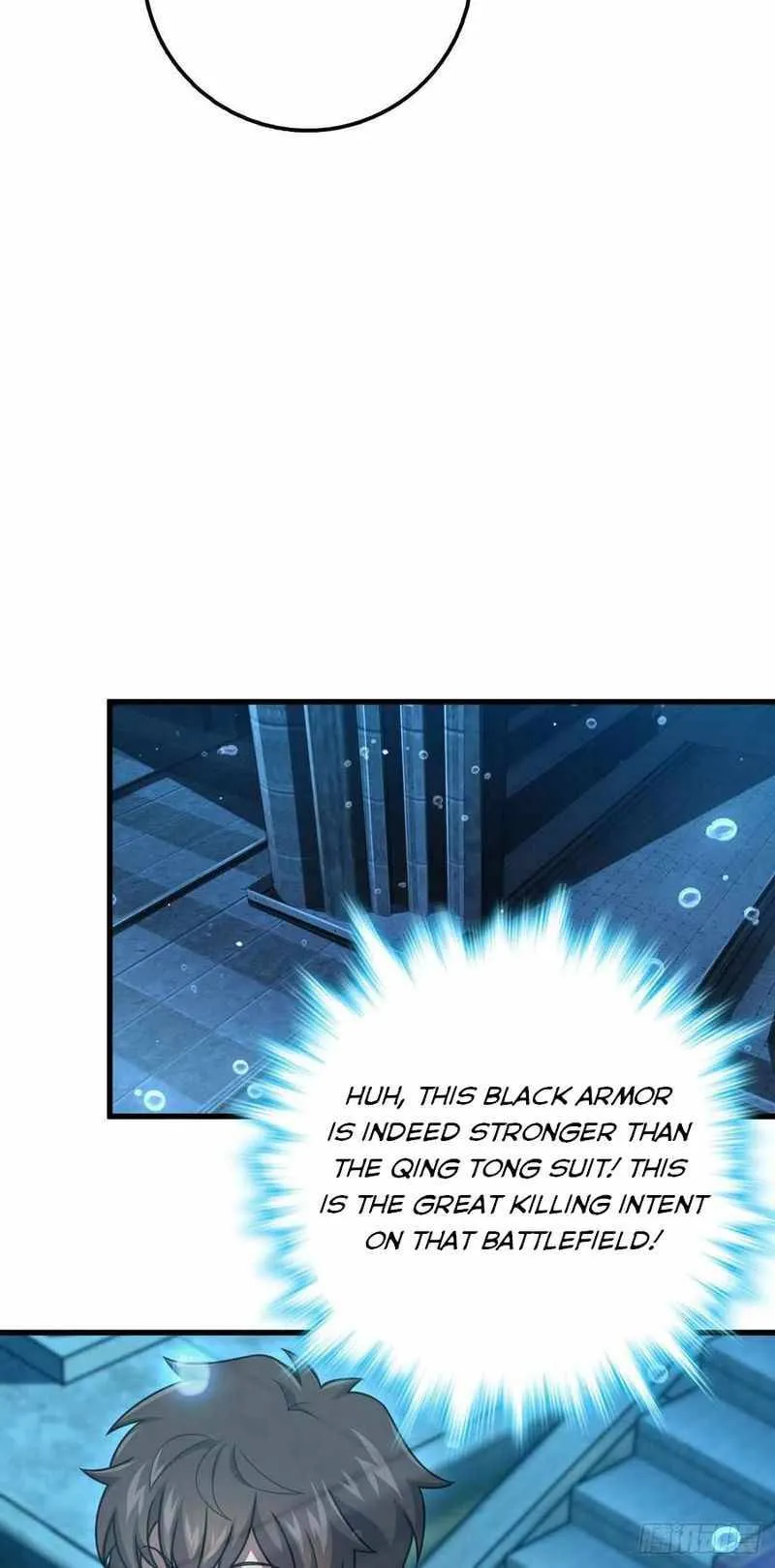 Spare Me, Great Lord! Chapter 308 Online - página 51