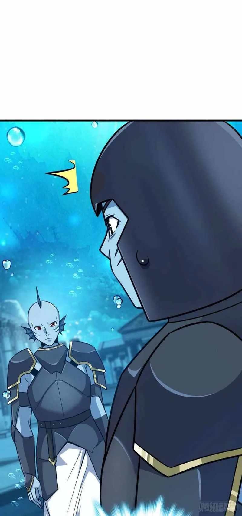 Spare Me, Great Lord! Chapter 308 Online - página 53