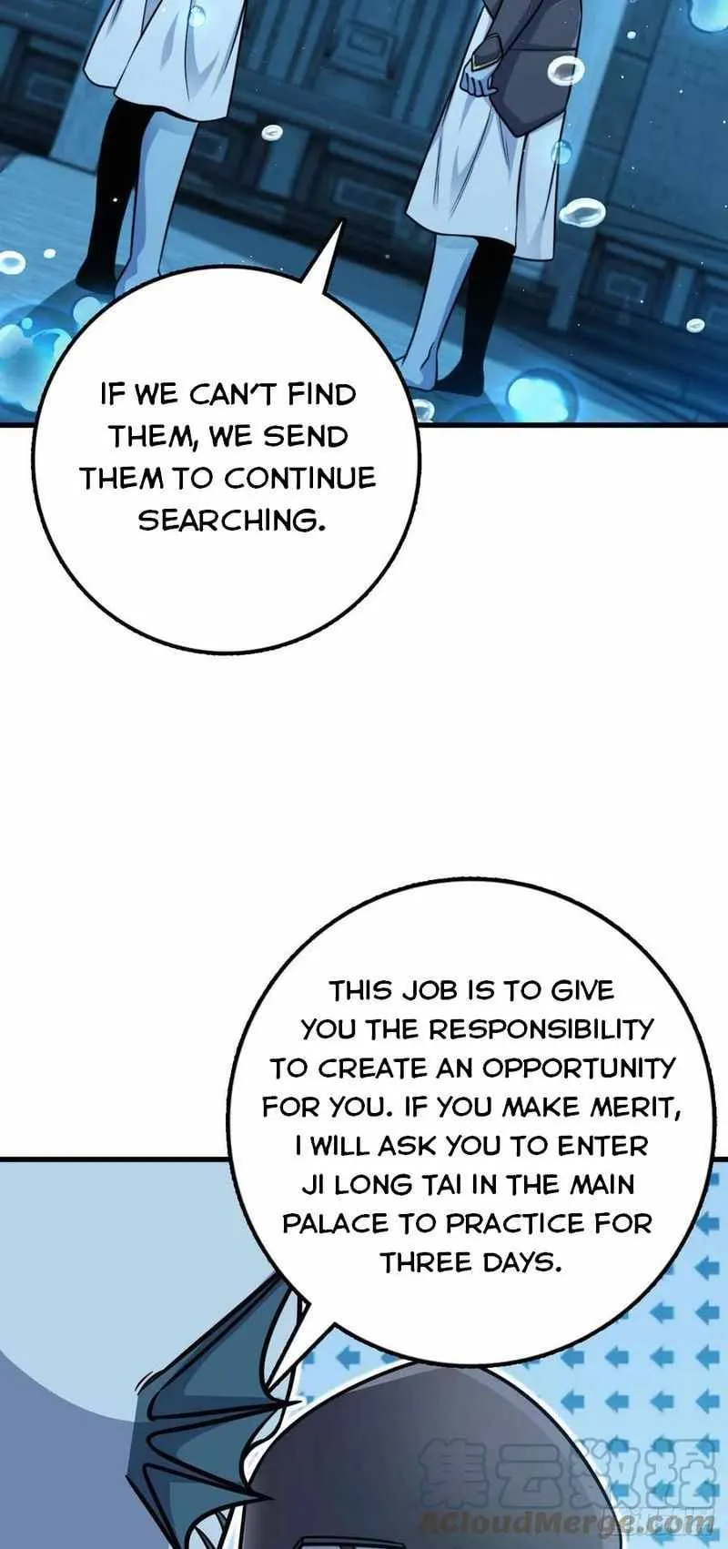 Spare Me, Great Lord! Chapter 308 Online - página 55