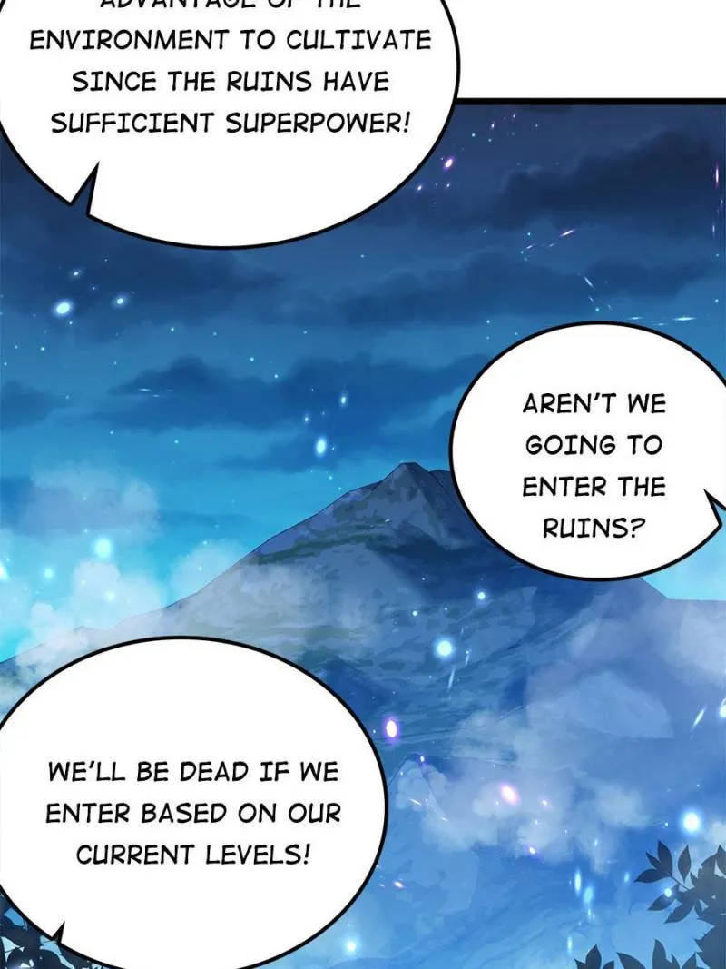 Spare Me, Great Lord! Chapter 31 Online - página 19