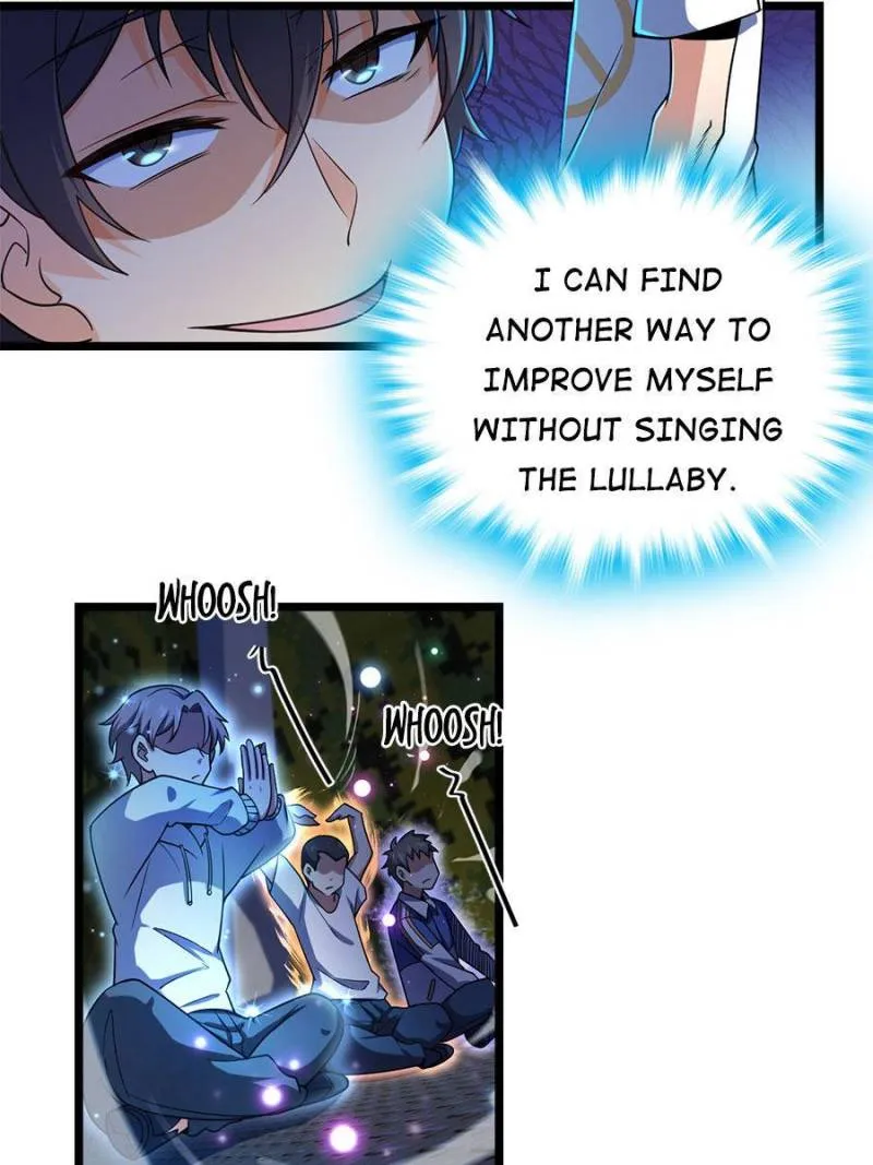 Spare Me, Great Lord! Chapter 31 Online - página 28