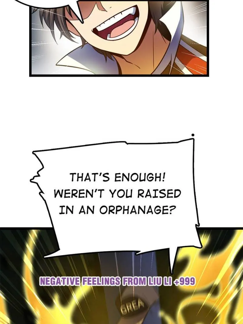 Spare Me, Great Lord! Chapter 31 Online - página 37