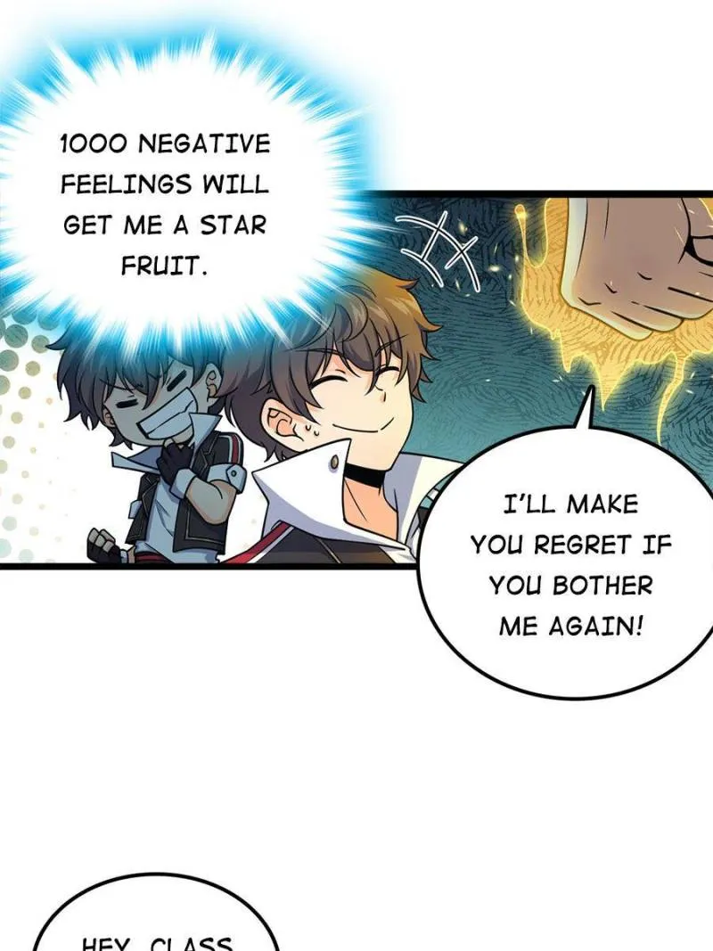 Spare Me, Great Lord! Chapter 31 Online - página 39