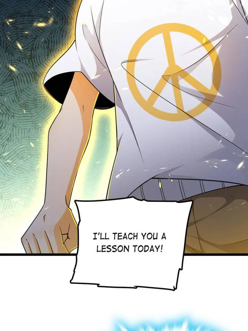 Spare Me, Great Lord! Chapter 31 Online - página 51