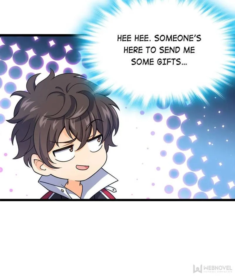 Spare Me, Great Lord! Chapter 31 Online - página 52