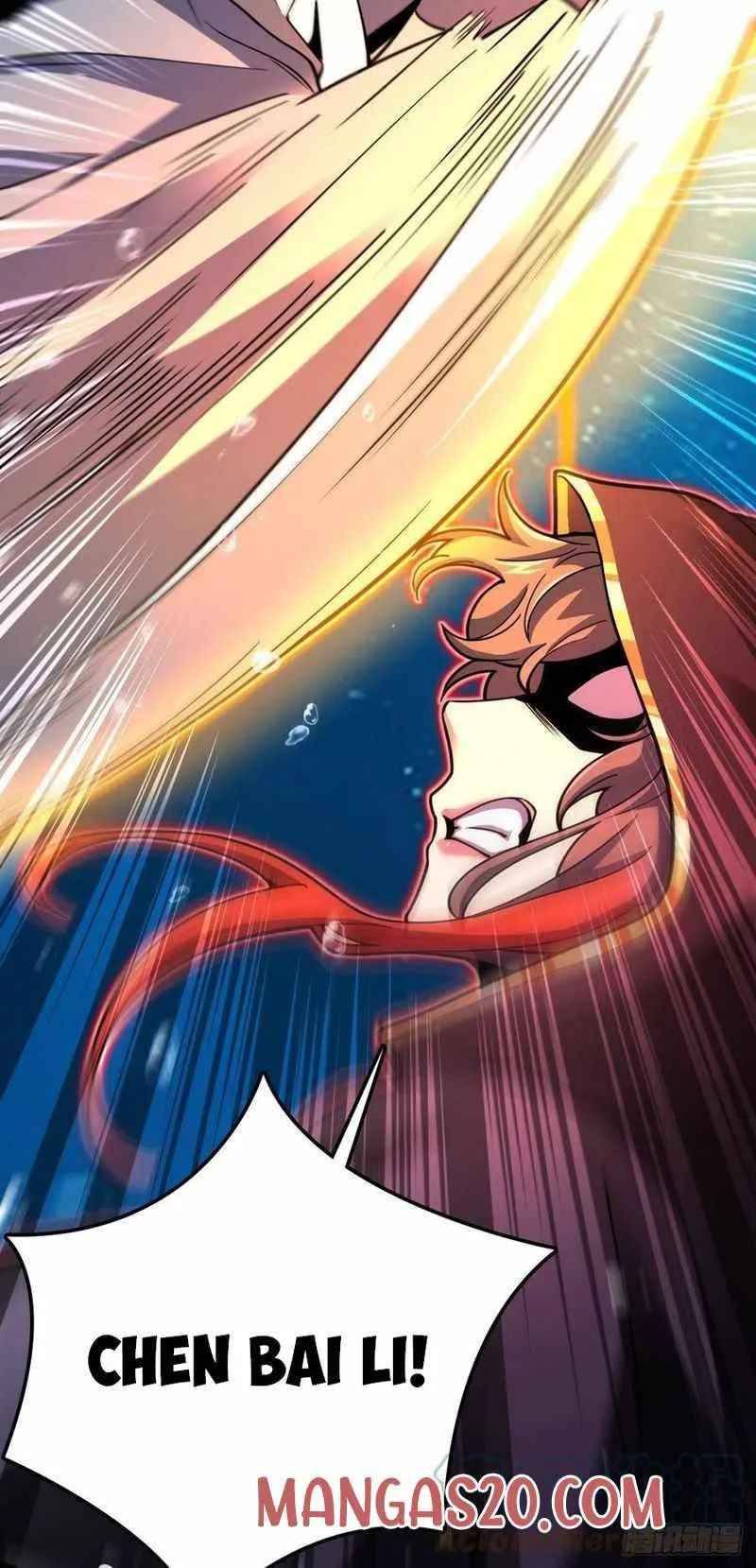 Spare Me, Great Lord! Chapter 311 Online - página 7