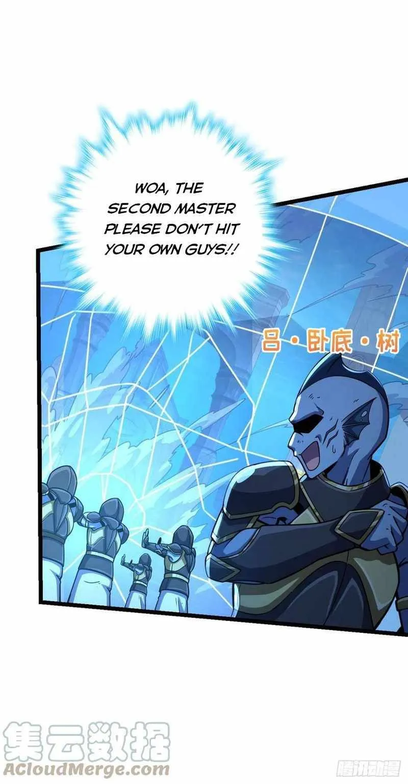 Spare Me, Great Lord! Chapter 311 Online - página 10