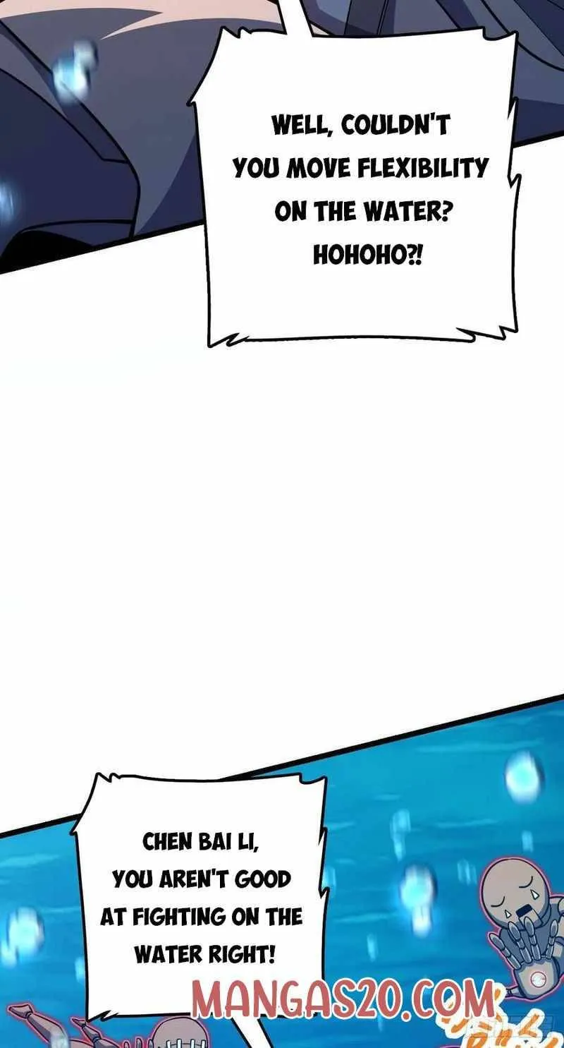 Spare Me, Great Lord! Chapter 311 Online - página 28