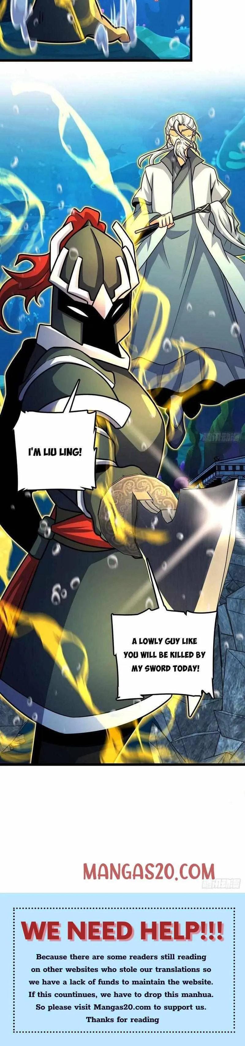 Spare Me, Great Lord! Chapter 311 Online - página 71