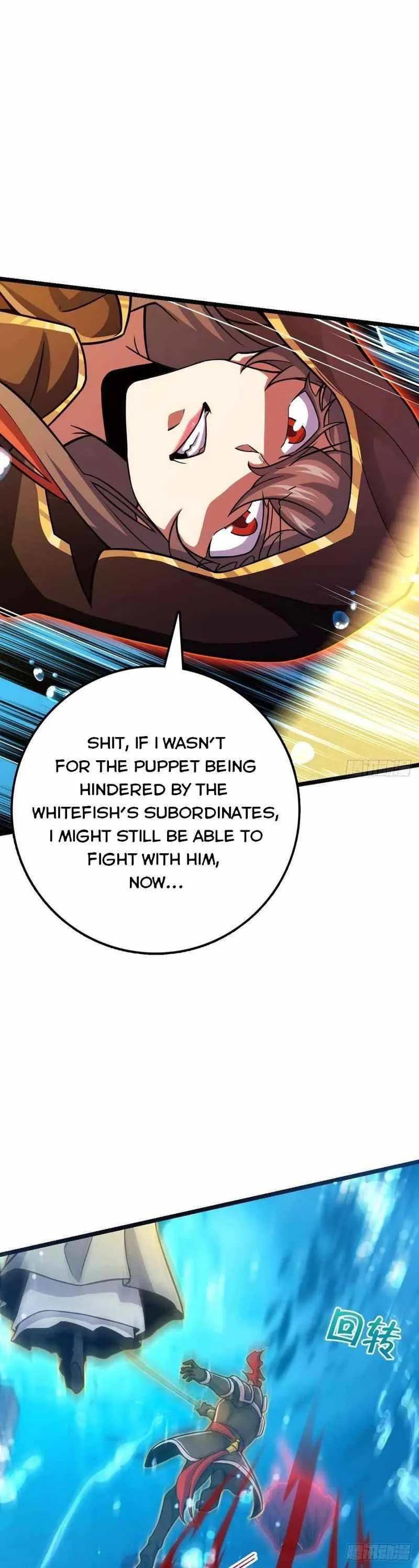 Spare Me, Great Lord! Chapter 312 Online - página 5