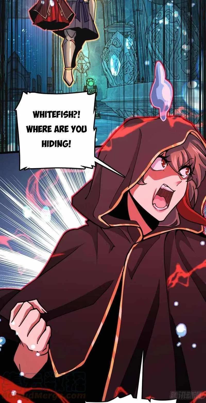 Spare Me, Great Lord! Chapter 312 Online - página 21