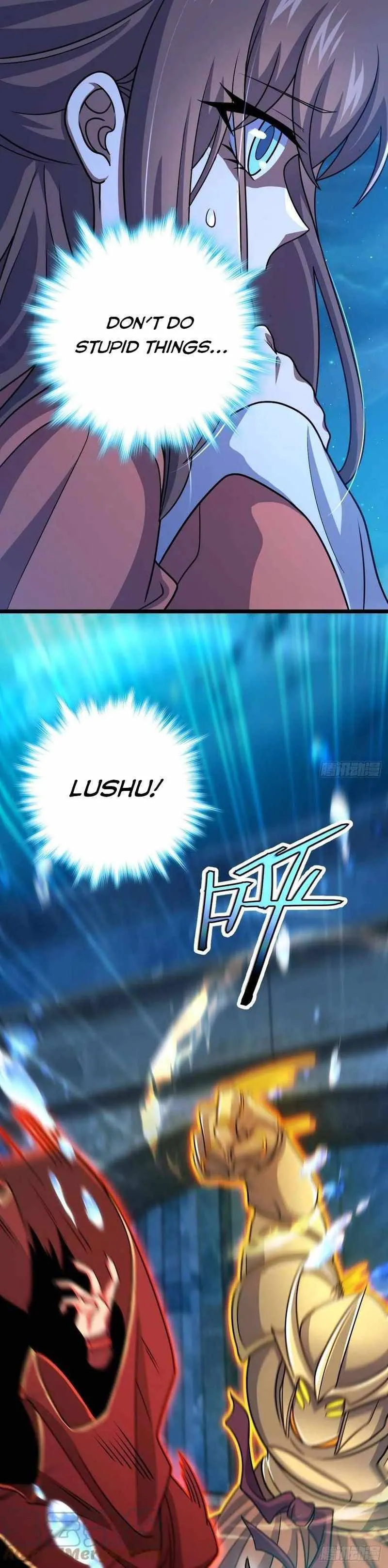 Spare Me, Great Lord! Chapter 312 Online - página 34