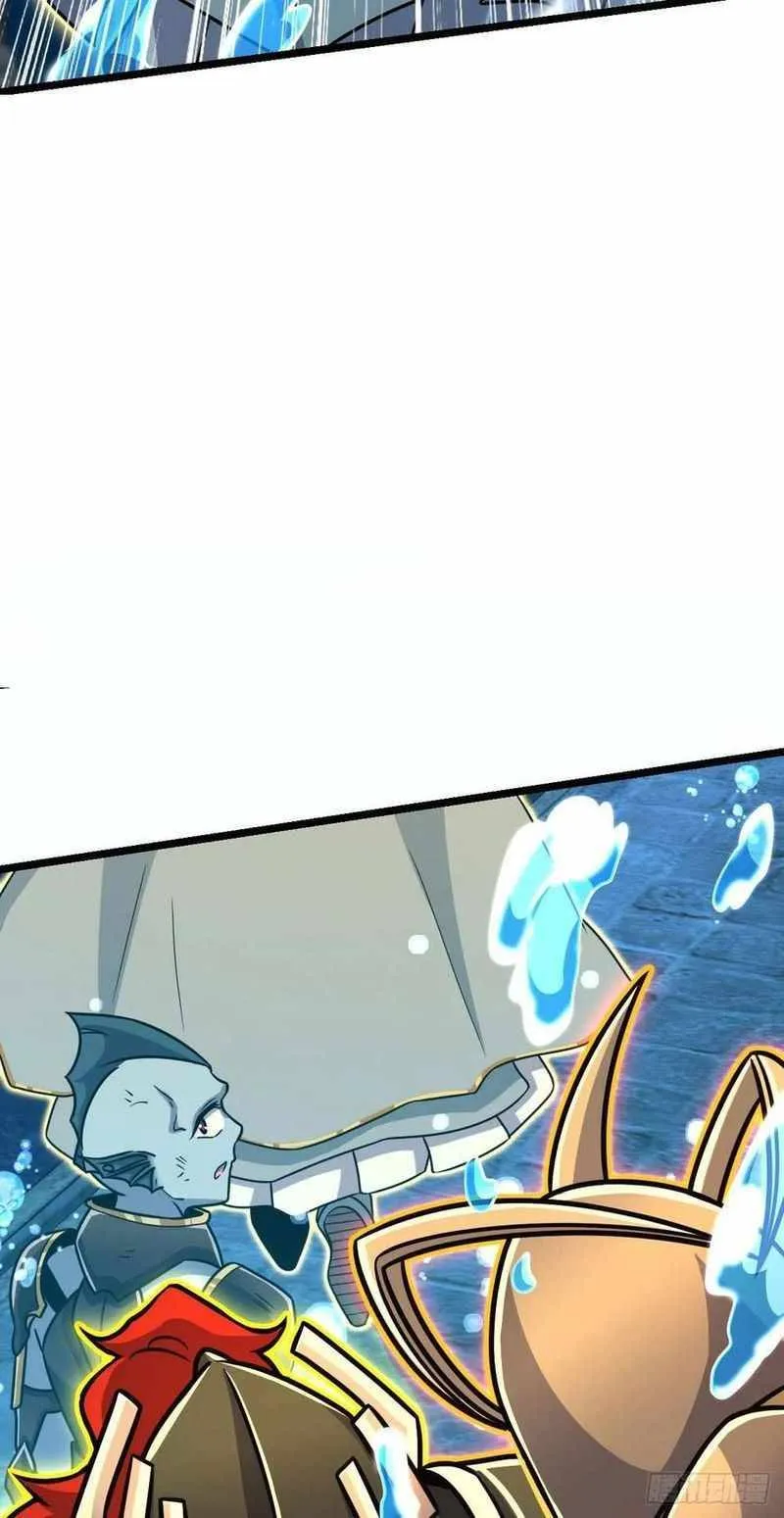 Spare Me, Great Lord! Chapter 312 Online - página 41