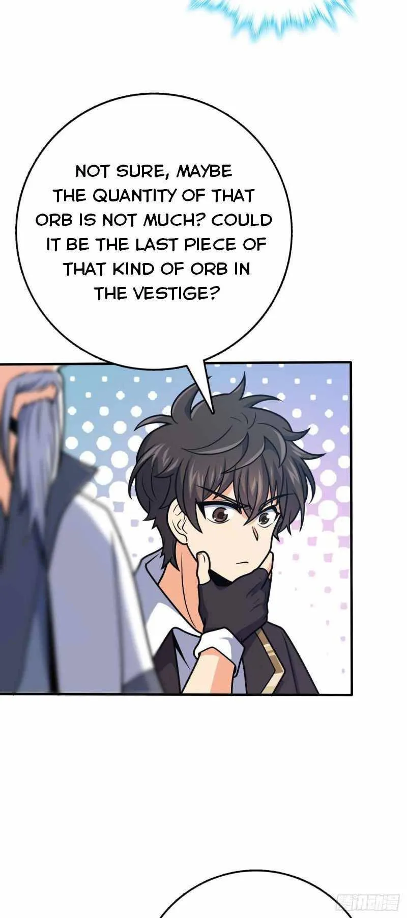 Spare Me, Great Lord! Chapter 313 Online - página 5