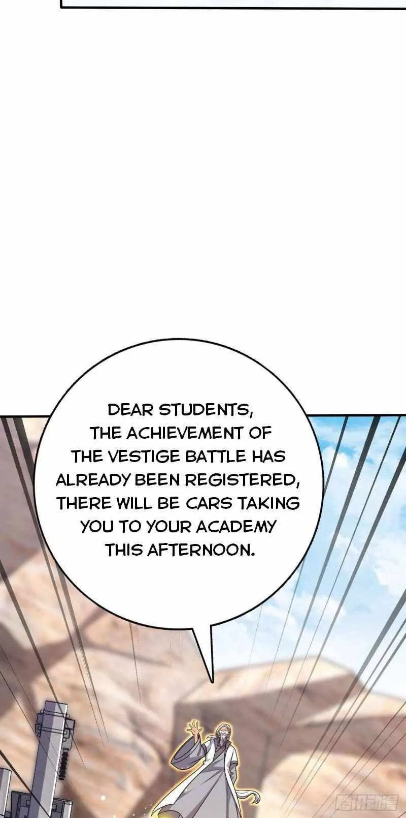 Spare Me, Great Lord! Chapter 313 Online - página 19