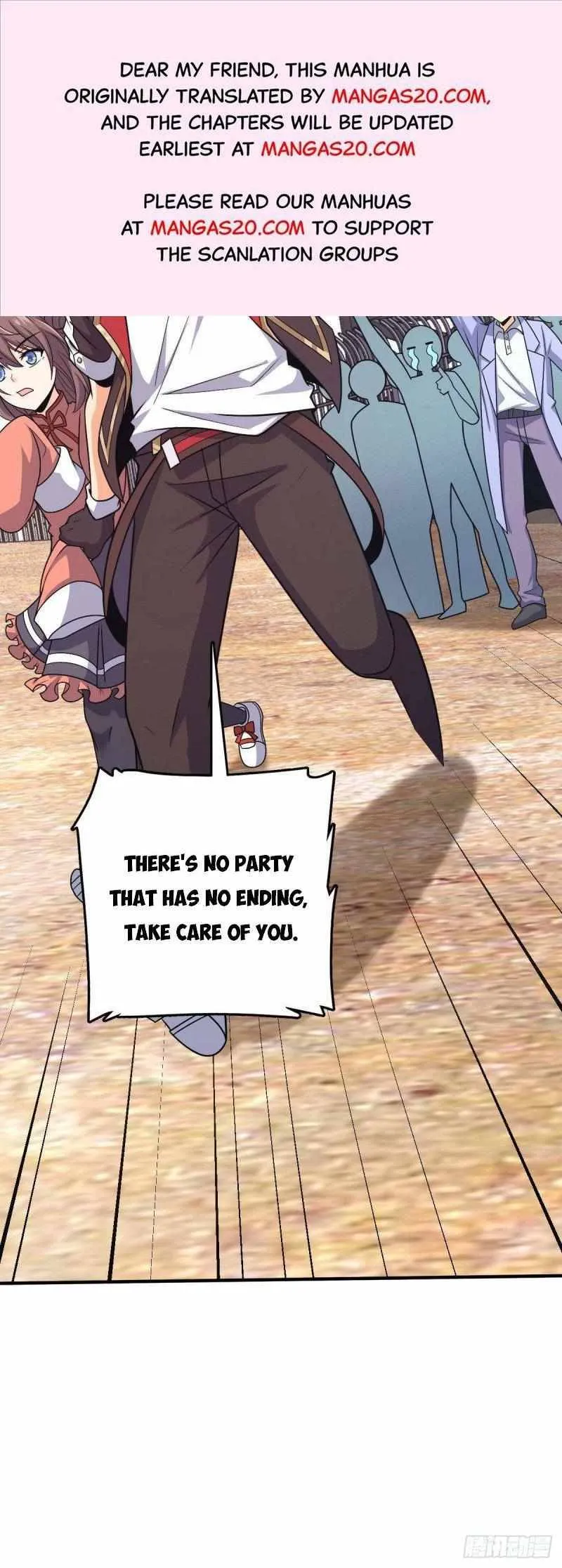 Spare Me, Great Lord! Chapter 313 Online - página 29