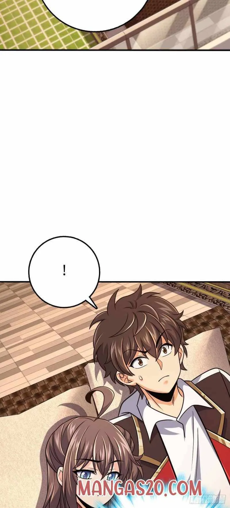Spare Me, Great Lord! Chapter 313 Online - página 32