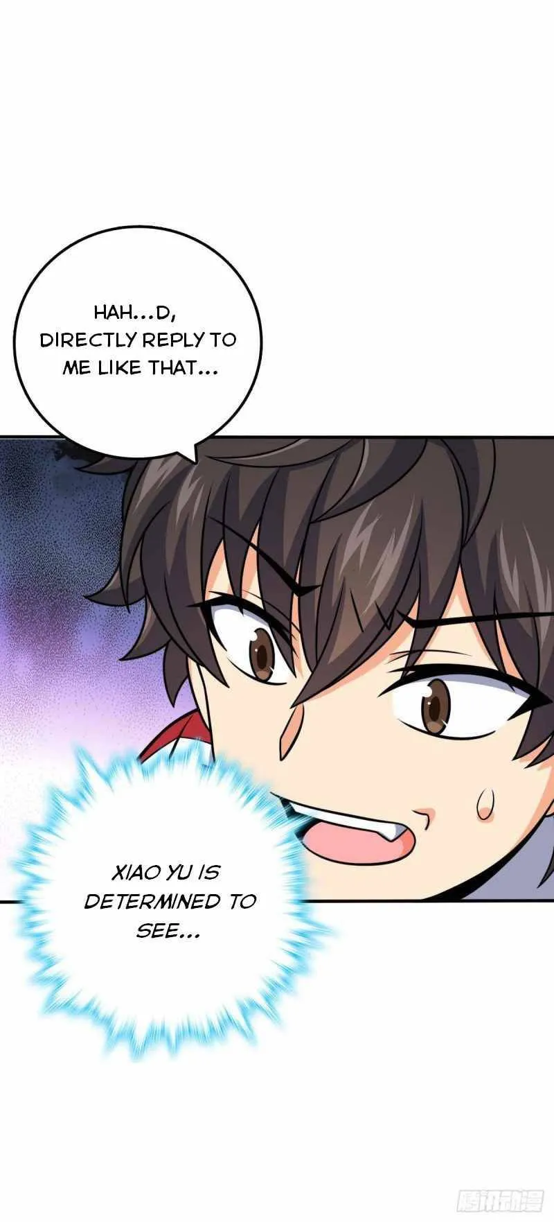 Spare Me, Great Lord! Chapter 313 Online - página 34