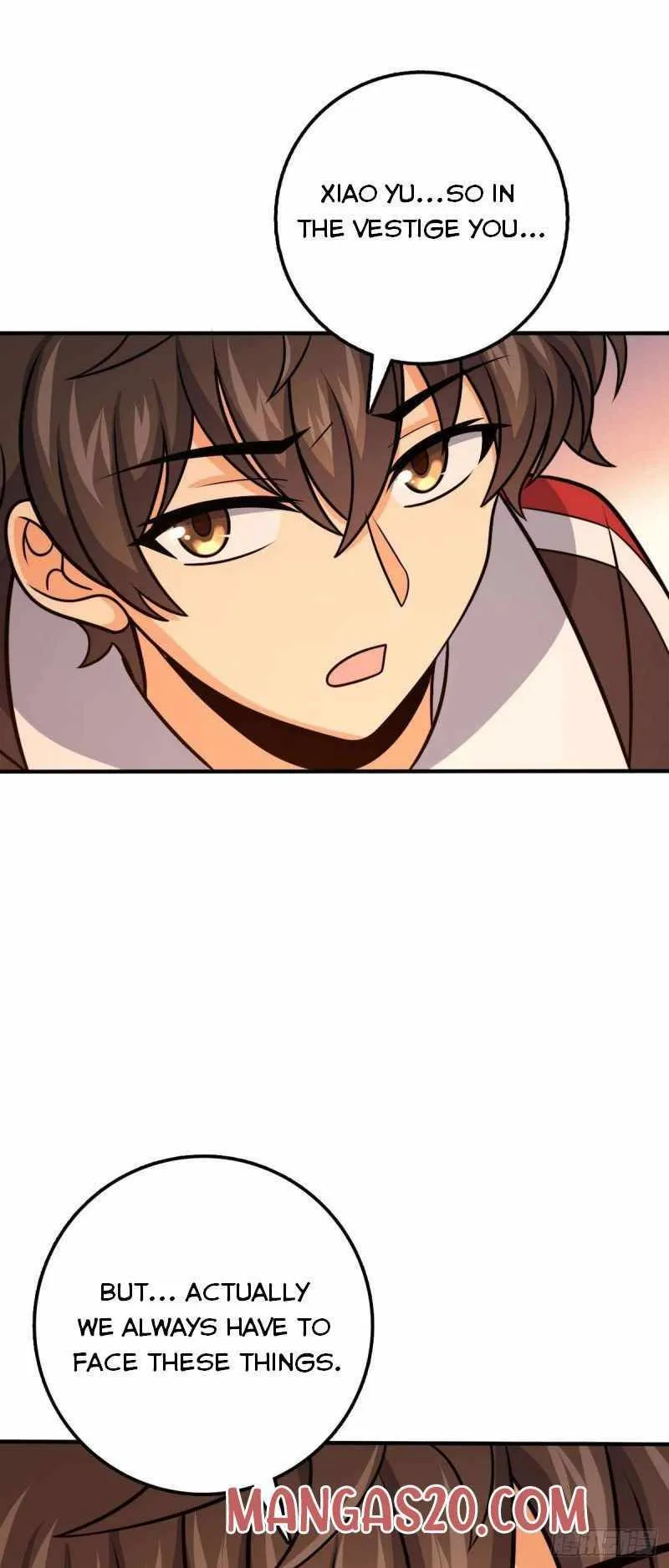 Spare Me, Great Lord! Chapter 313 Online - página 40