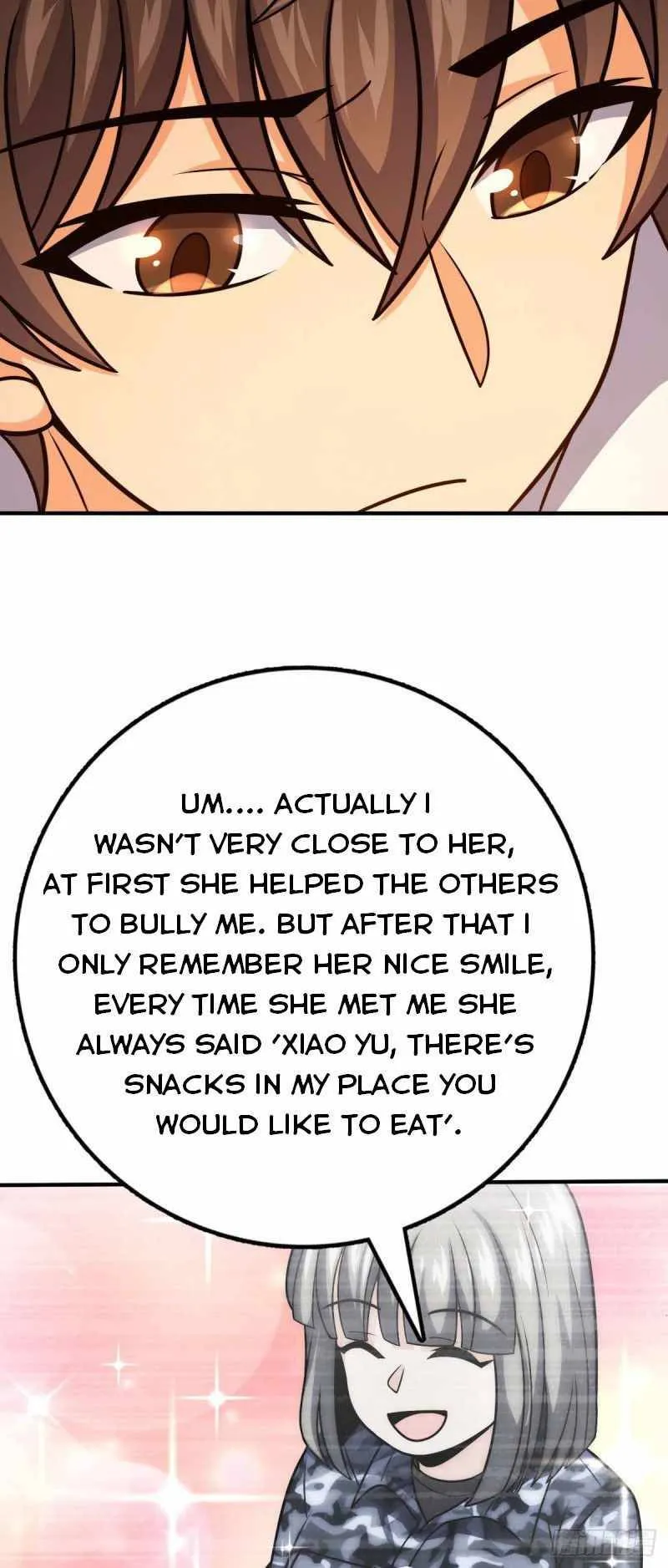 Spare Me, Great Lord! Chapter 313 Online - página 41