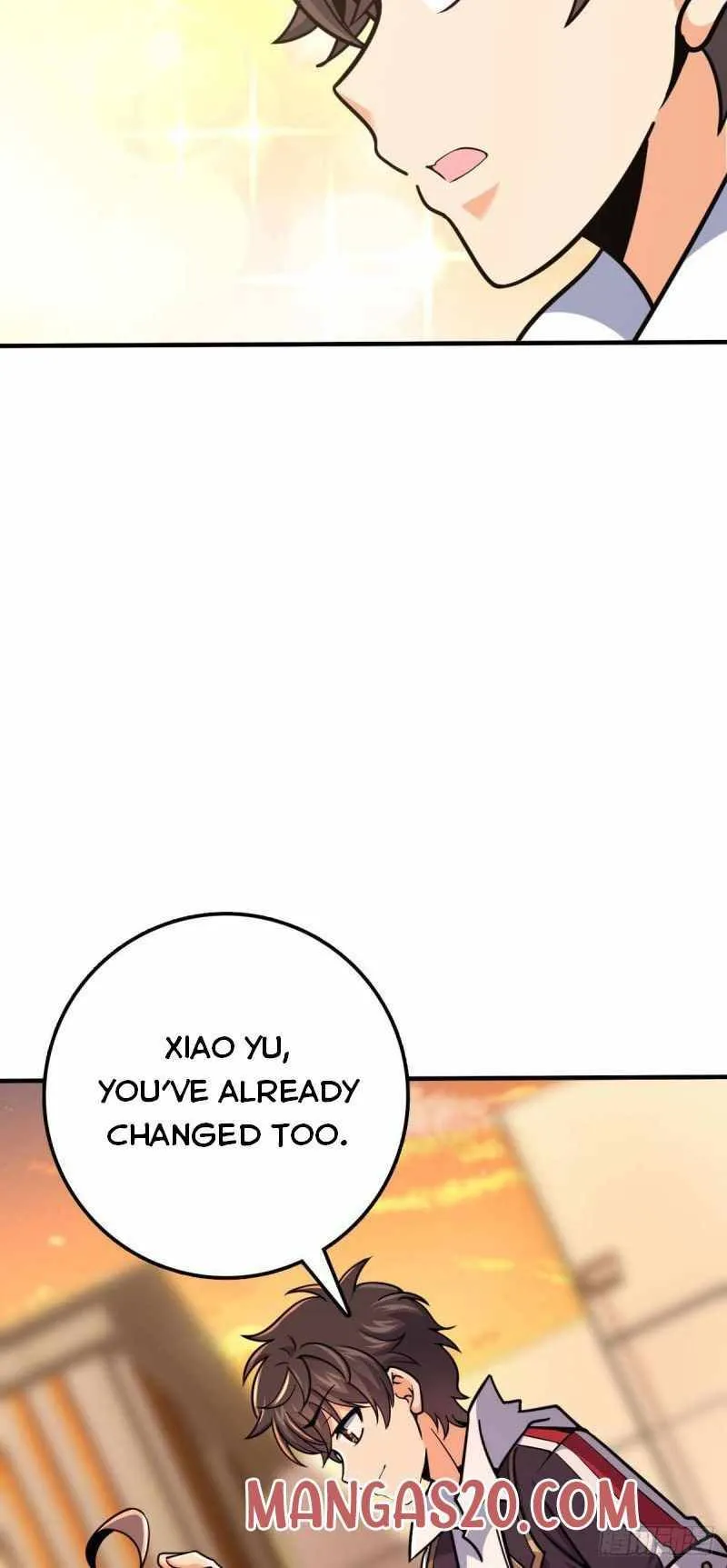 Spare Me, Great Lord! Chapter 313 Online - página 48