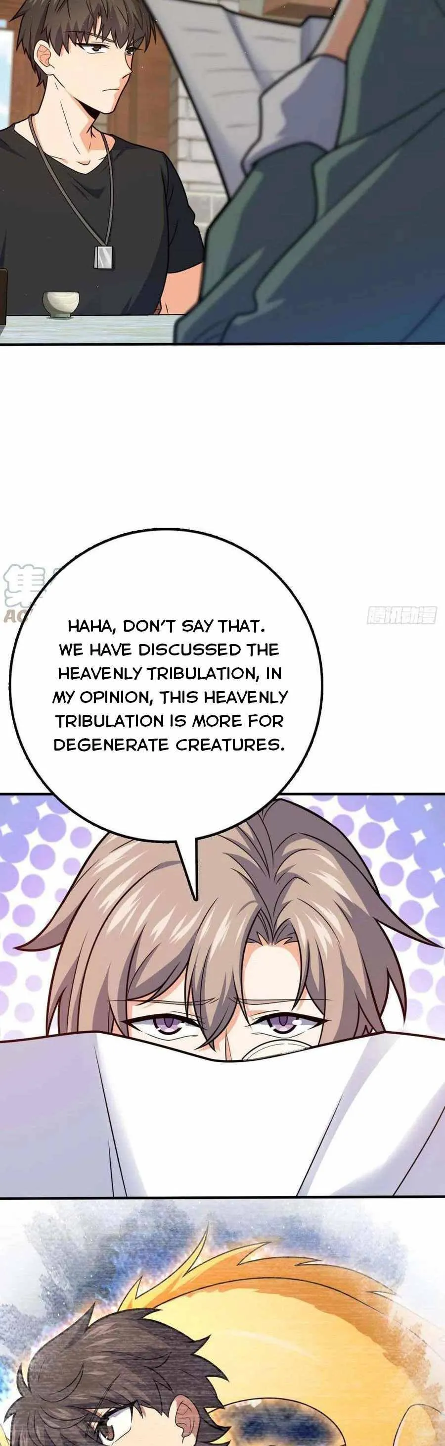 Spare Me, Great Lord! Chapter 314 Online - página 4