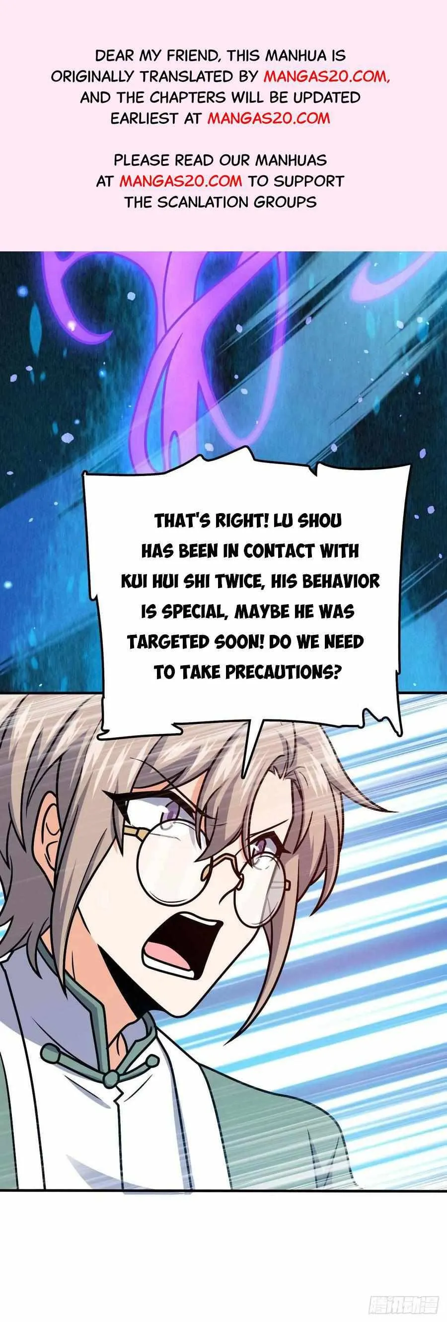Spare Me, Great Lord! Chapter 314 Online - página 22