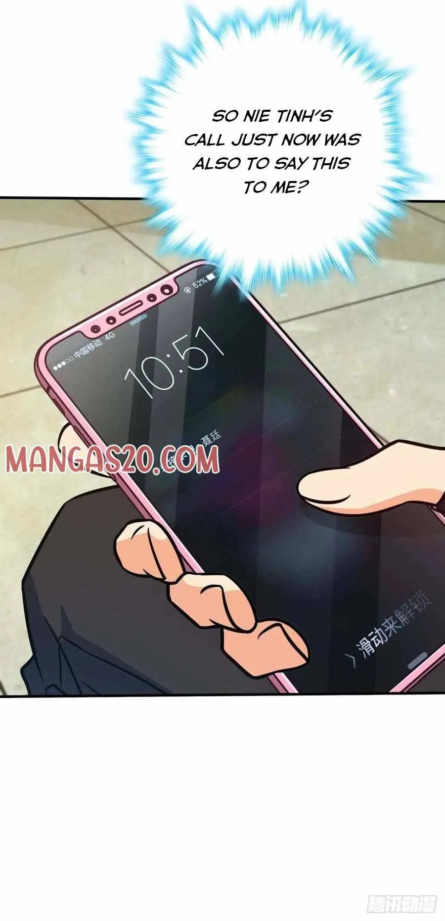 Spare Me, Great Lord! Chapter 314 Online - página 32