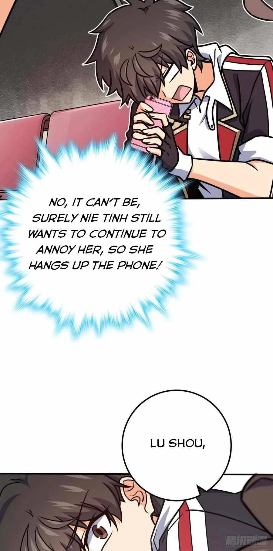 Spare Me, Great Lord! Chapter 314 Online - página 34