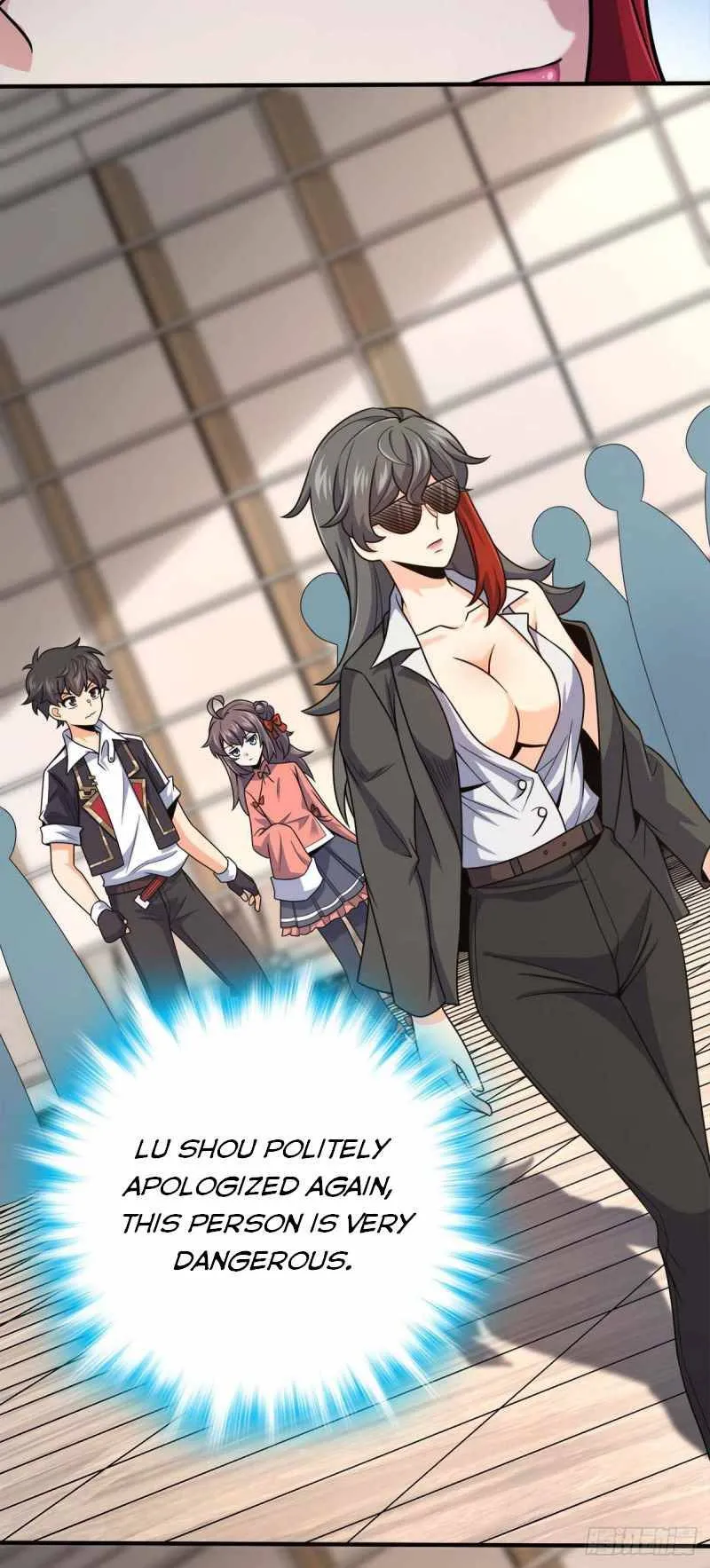 Spare Me, Great Lord! Chapter 315 Online - página 5