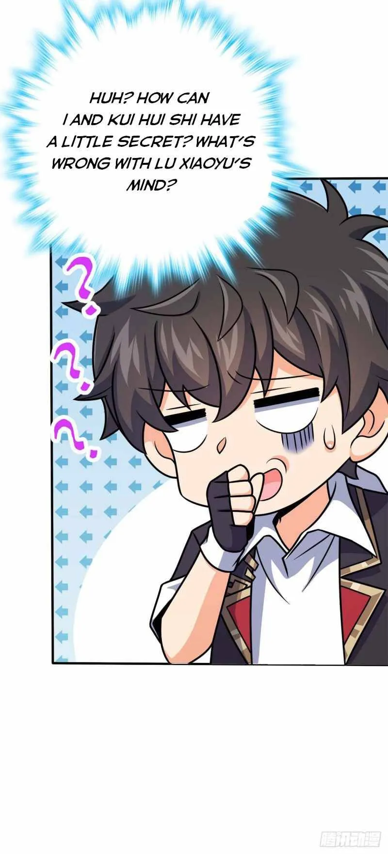 Spare Me, Great Lord! Chapter 315 Online - página 10