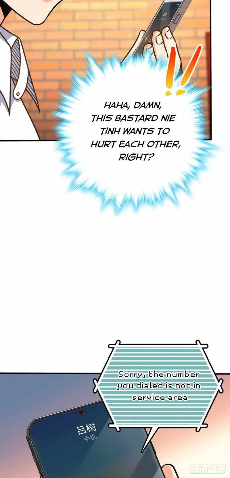 Spare Me, Great Lord! Chapter 315 Online - página 18