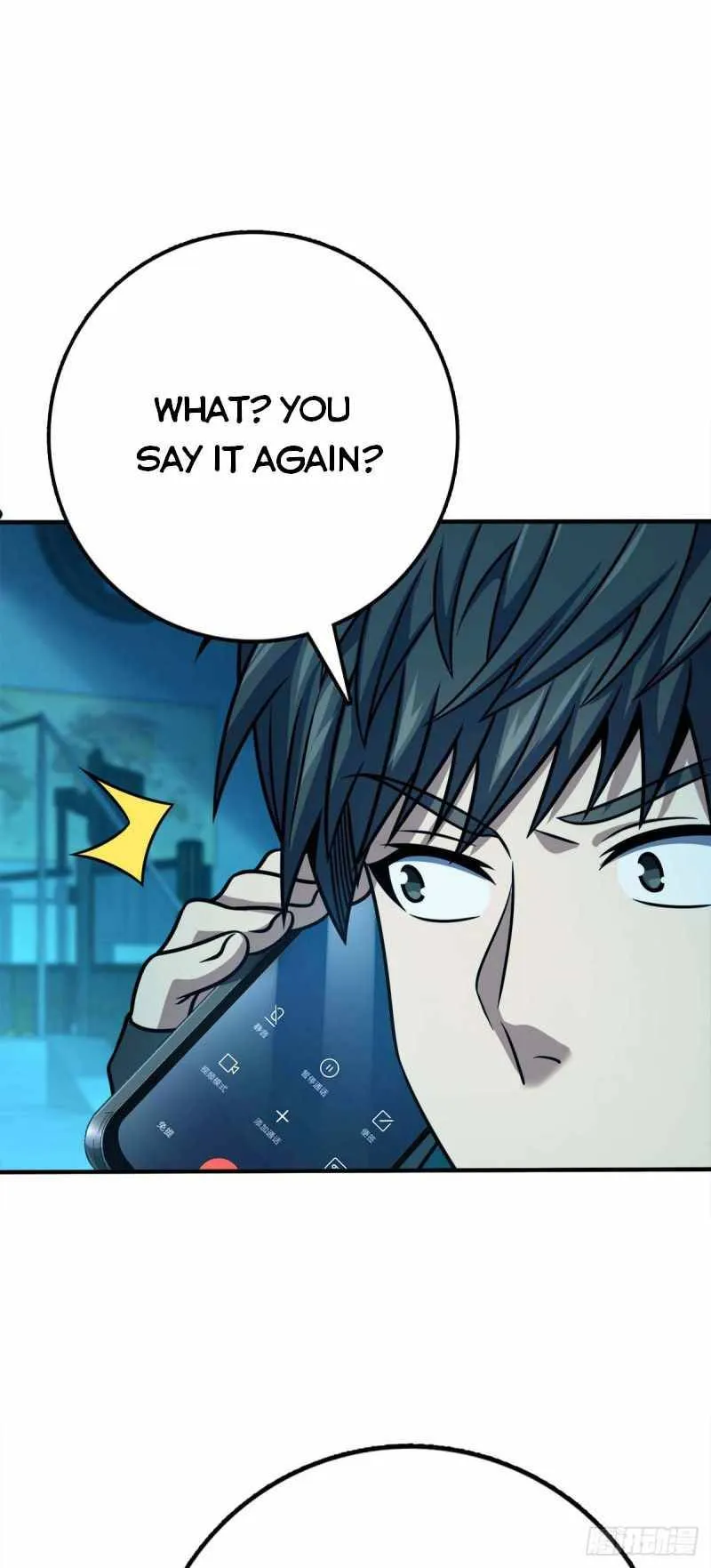 Spare Me, Great Lord! Chapter 315 Online - página 23