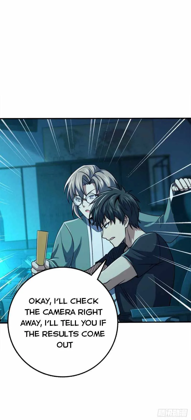Spare Me, Great Lord! Chapter 315 Online - página 26