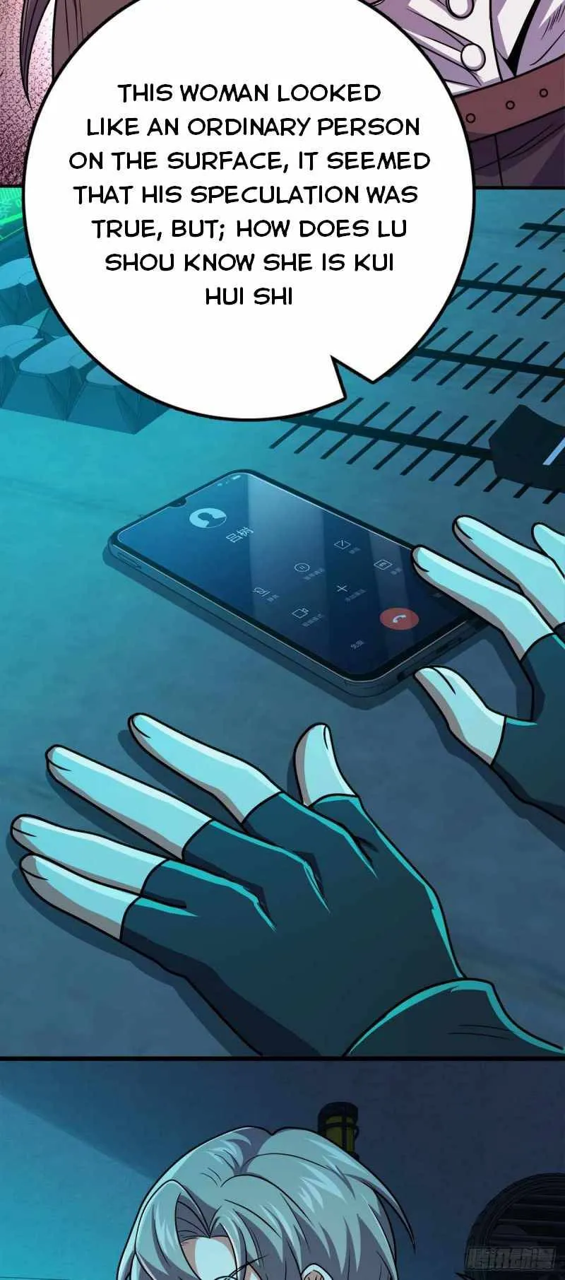 Spare Me, Great Lord! Chapter 315 Online - página 29