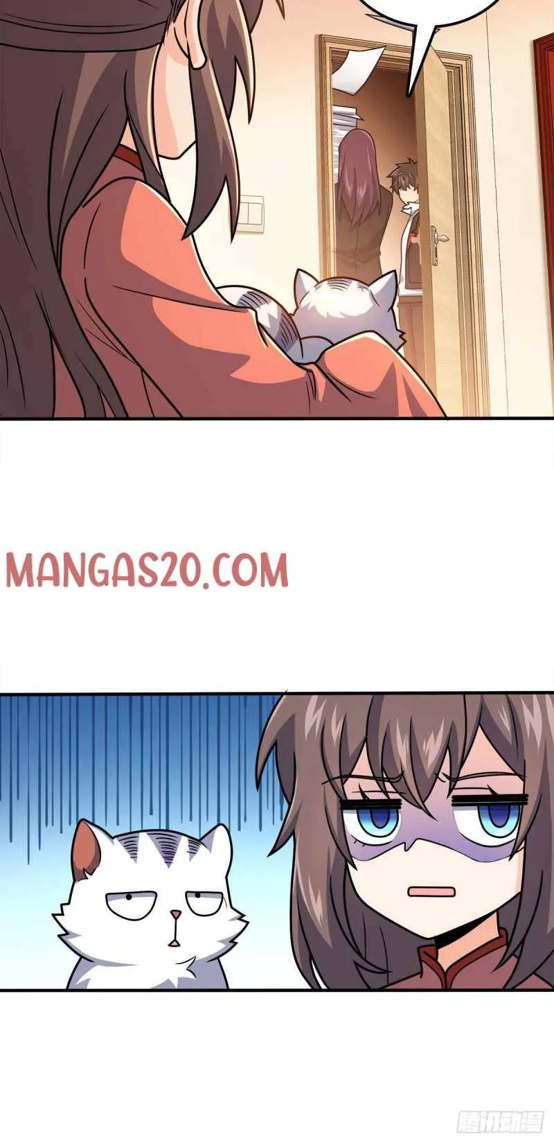 Spare Me, Great Lord! Chapter 315 Online - página 38
