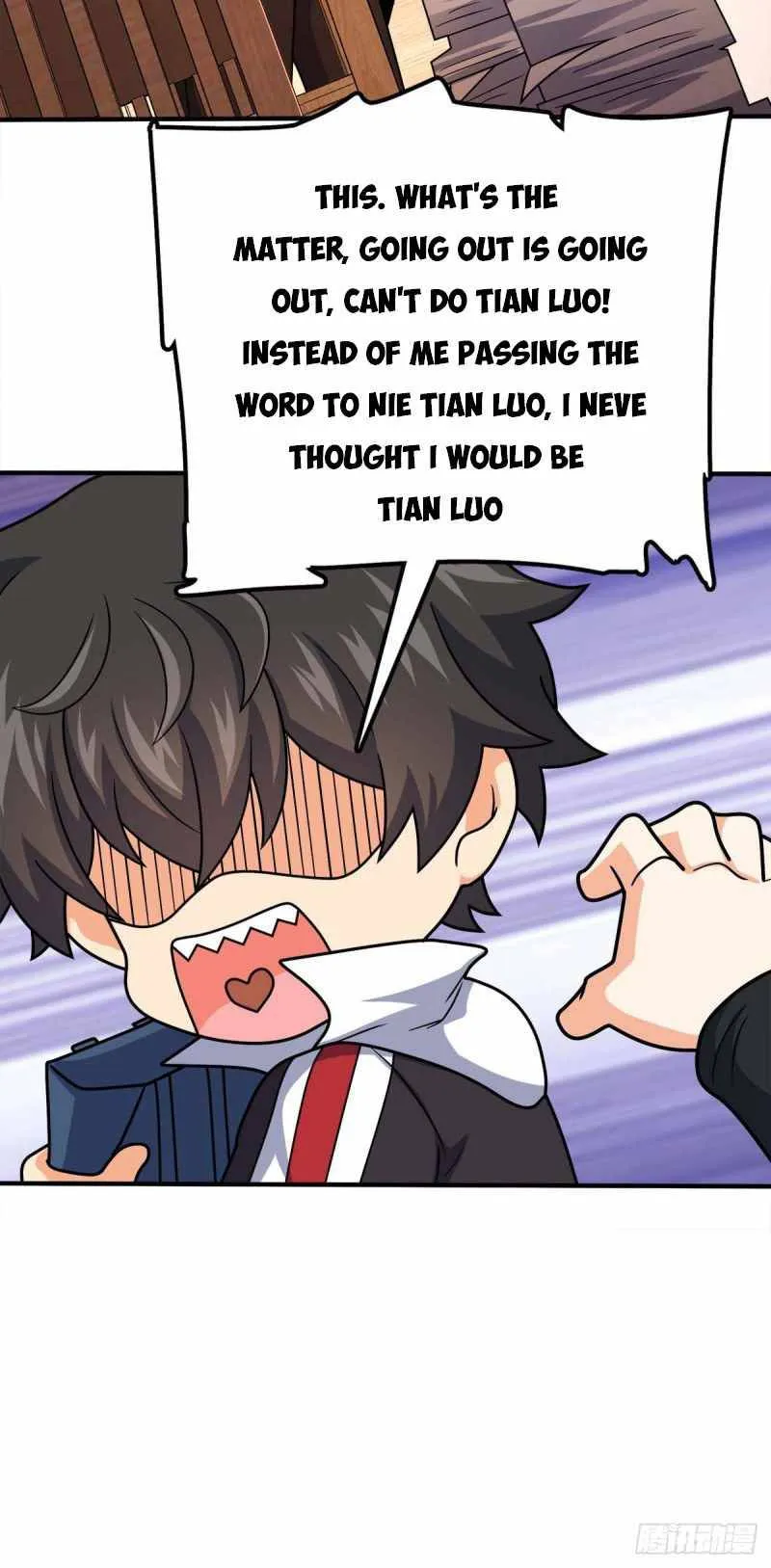 Spare Me, Great Lord! Chapter 315 Online - página 44