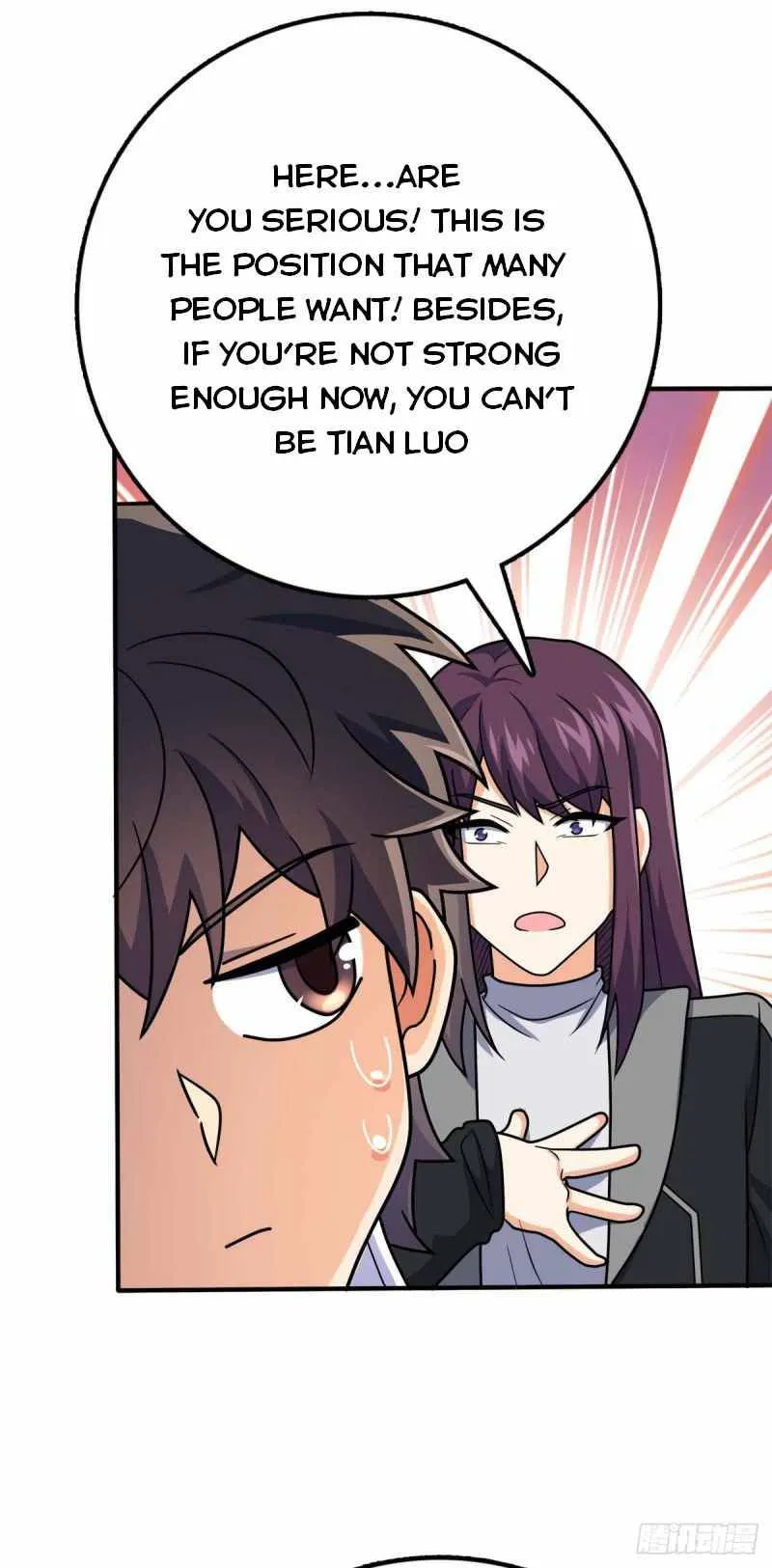 Spare Me, Great Lord! Chapter 315 Online - página 45