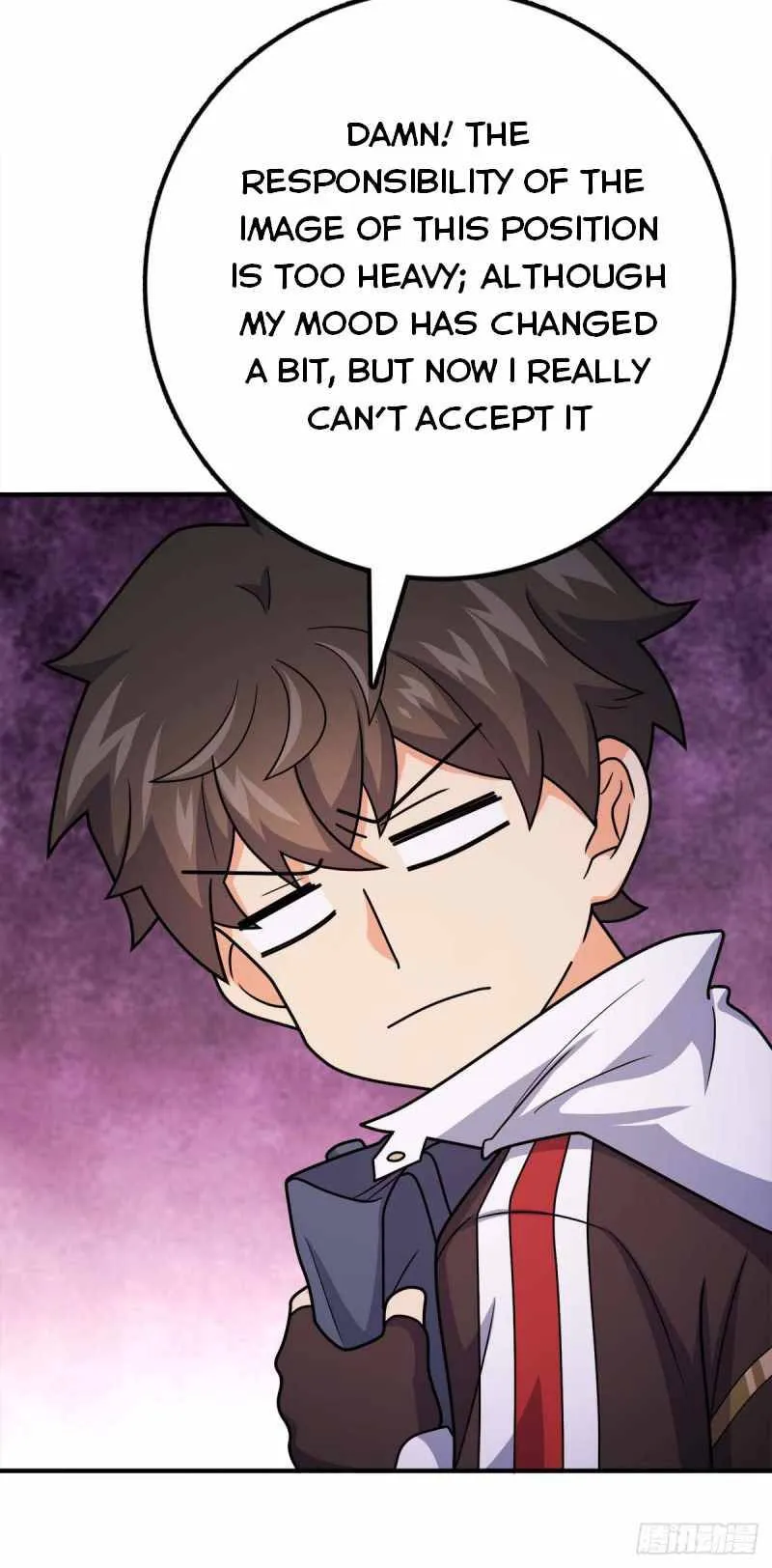 Spare Me, Great Lord! Chapter 315 Online - página 46