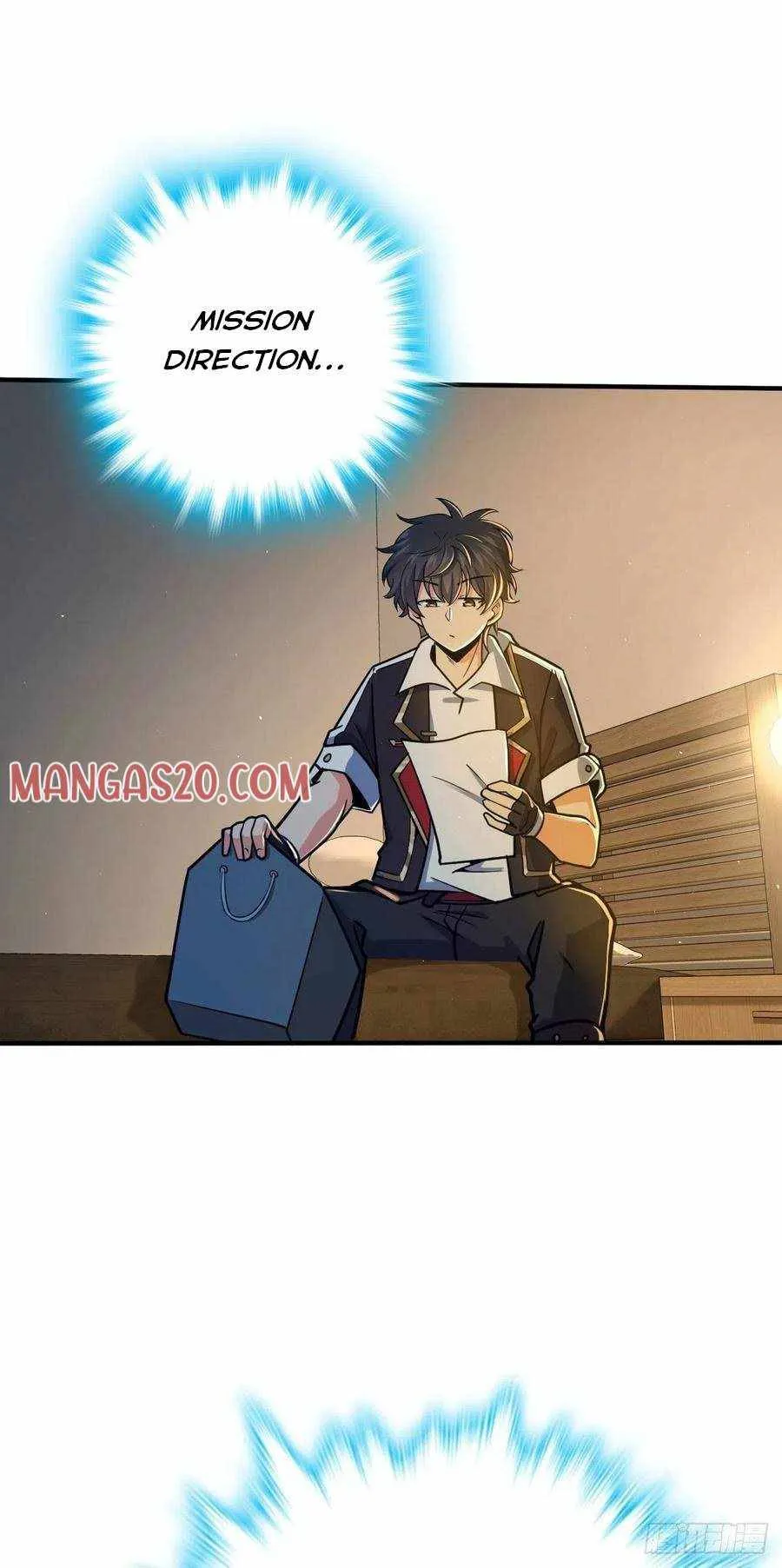 Spare Me, Great Lord! Chapter 316 Online - página 3