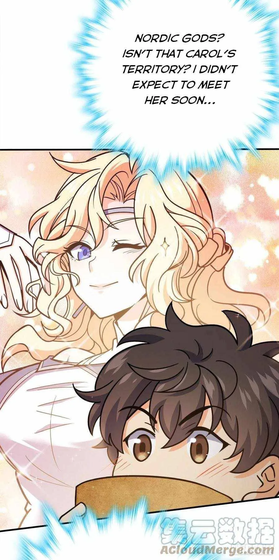 Spare Me, Great Lord! Chapter 316 Online - página 5