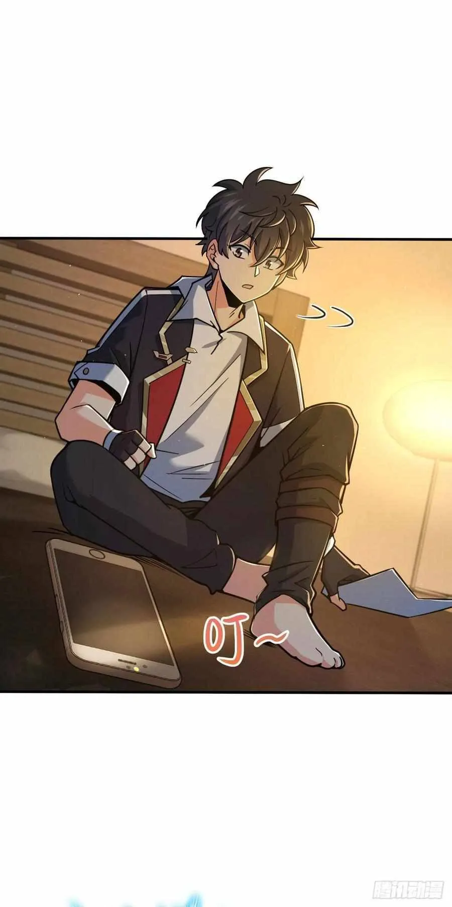 Spare Me, Great Lord! Chapter 316 Online - página 7