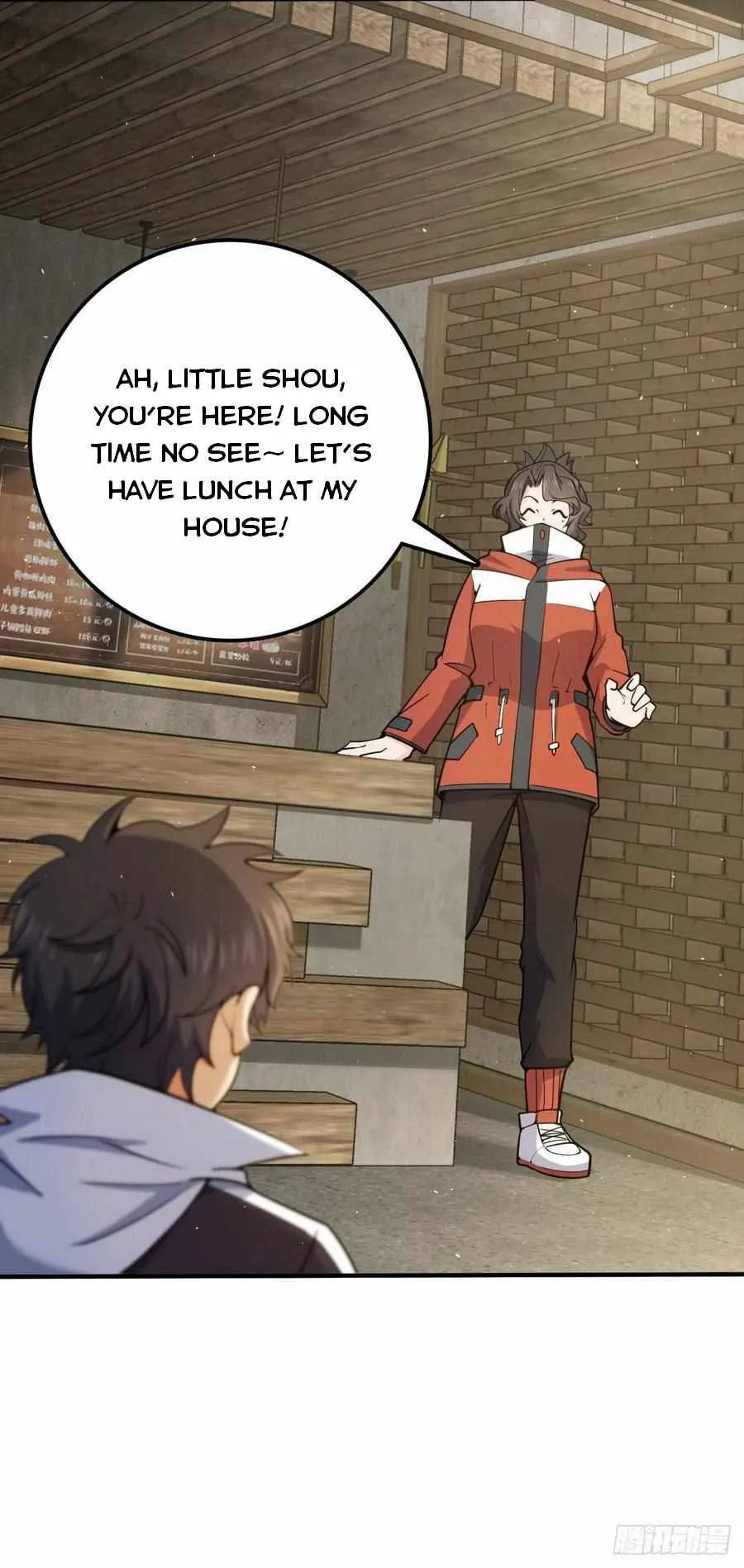 Spare Me, Great Lord! Chapter 316 Online - página 13