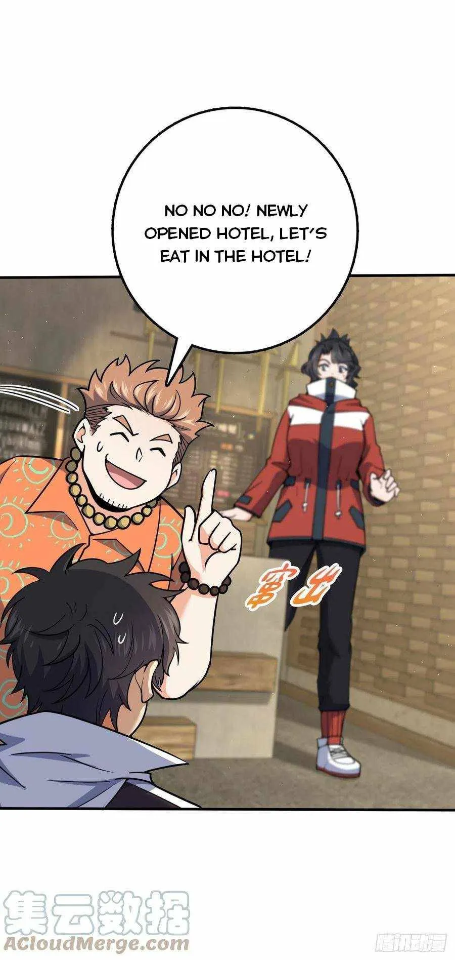 Spare Me, Great Lord! Chapter 316 Online - página 14
