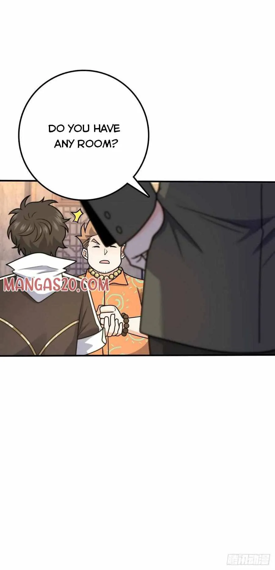 Spare Me, Great Lord! Chapter 316 Online - página 20