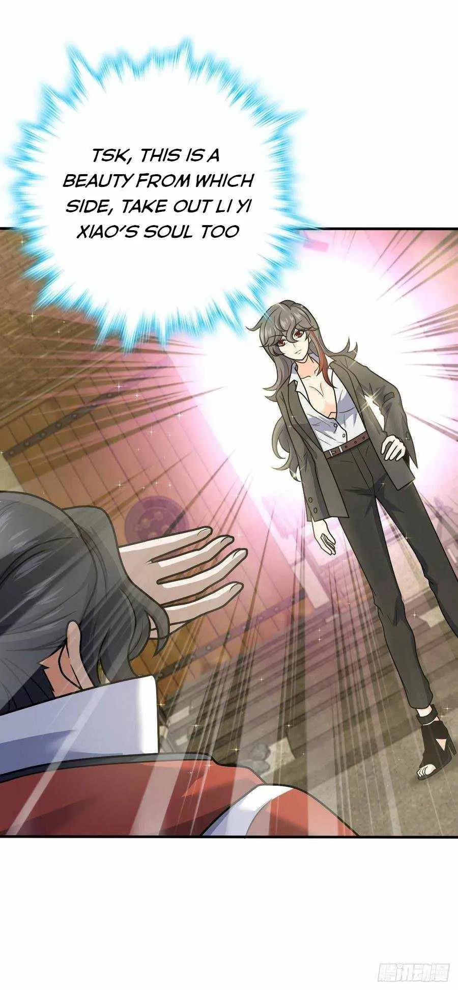 Spare Me, Great Lord! Chapter 316 Online - página 23